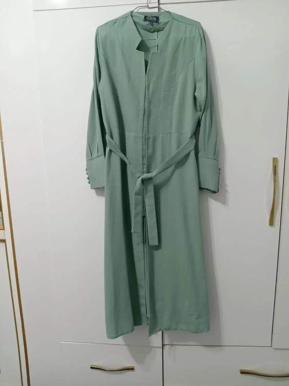 مانتوی بلند|لباس|بیرجند, |دیوار