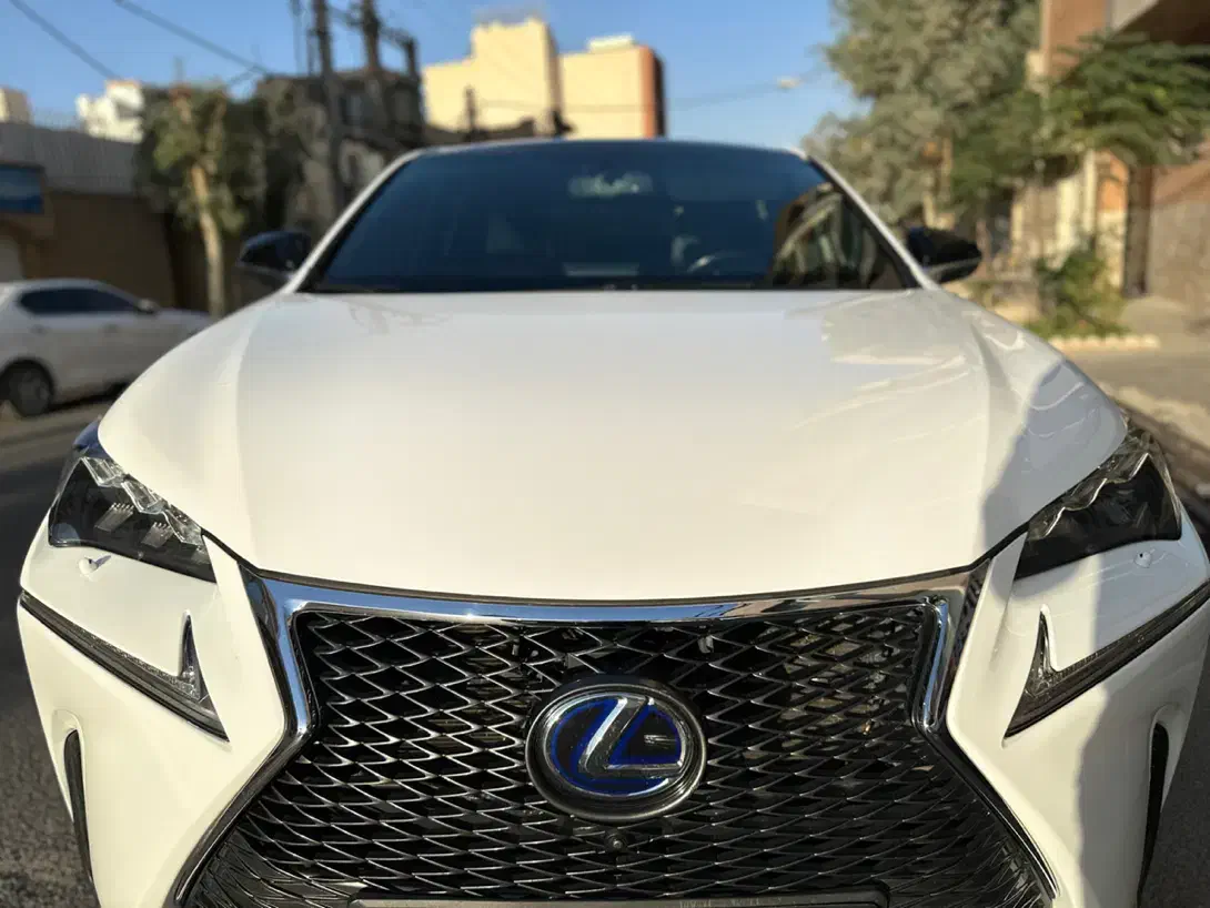 Lexus NX300H|خودرو سواری و وانت|تهران, اقدسیه|دیوار