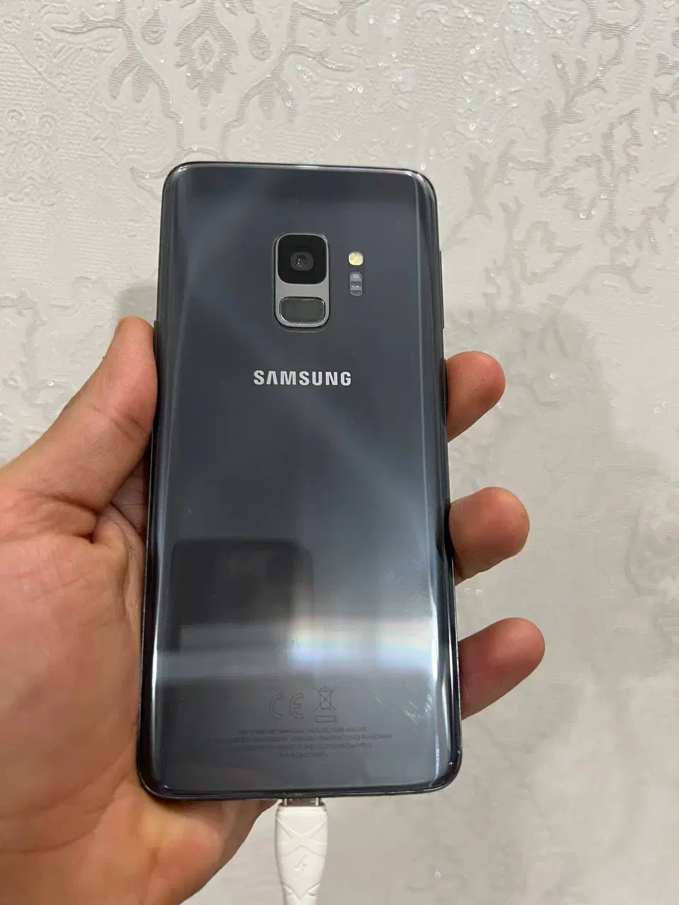 s9 64|موبایل|اصفهان, میرعماد|دیوار