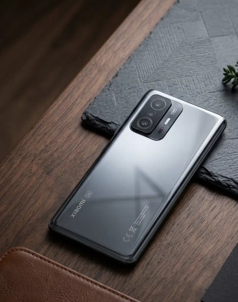 شیائومی mi11 t pro5G|موبایل|تبریز, |دیوار