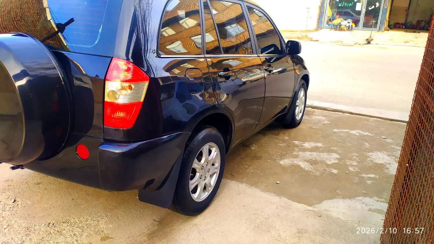 ام وی ام مدل 90|خودرو سواری و وانت|نقده, |دیوار