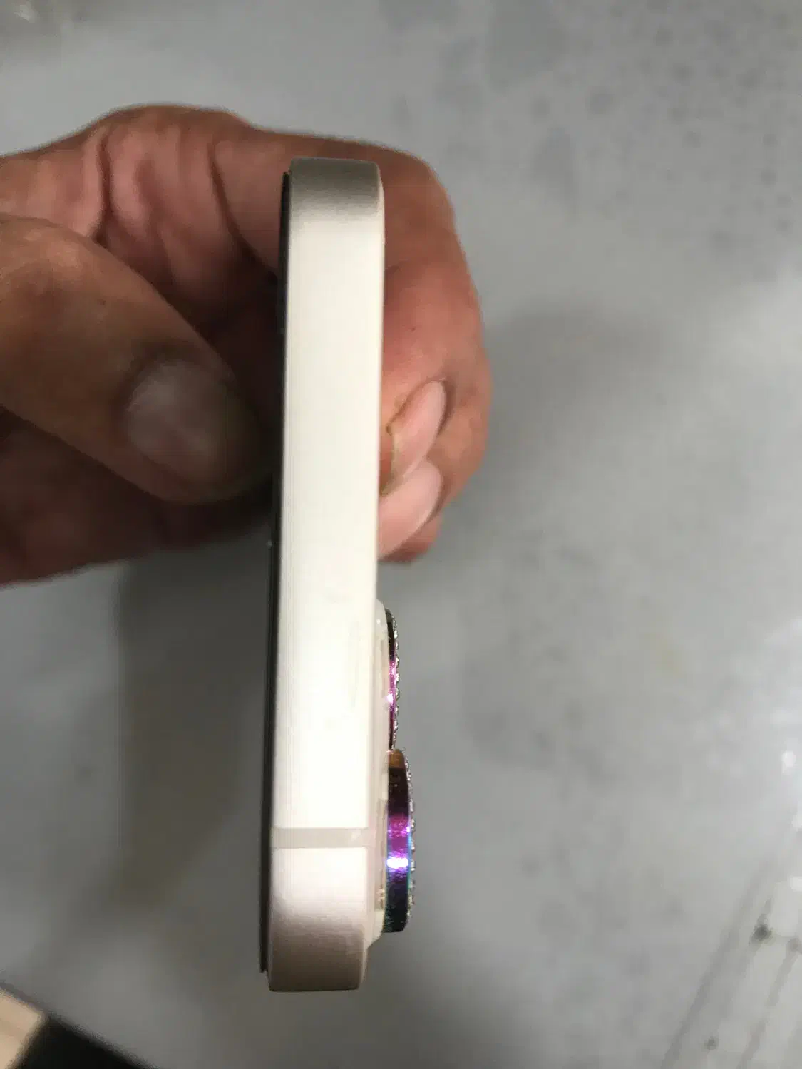 گوشی موبایل آیفون 13|موبایل|کرمانشاه, |دیوار