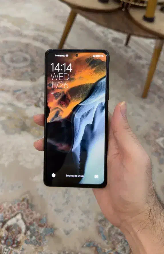شیایومی note 10pro max|موبایل|نهاوند, |دیوار