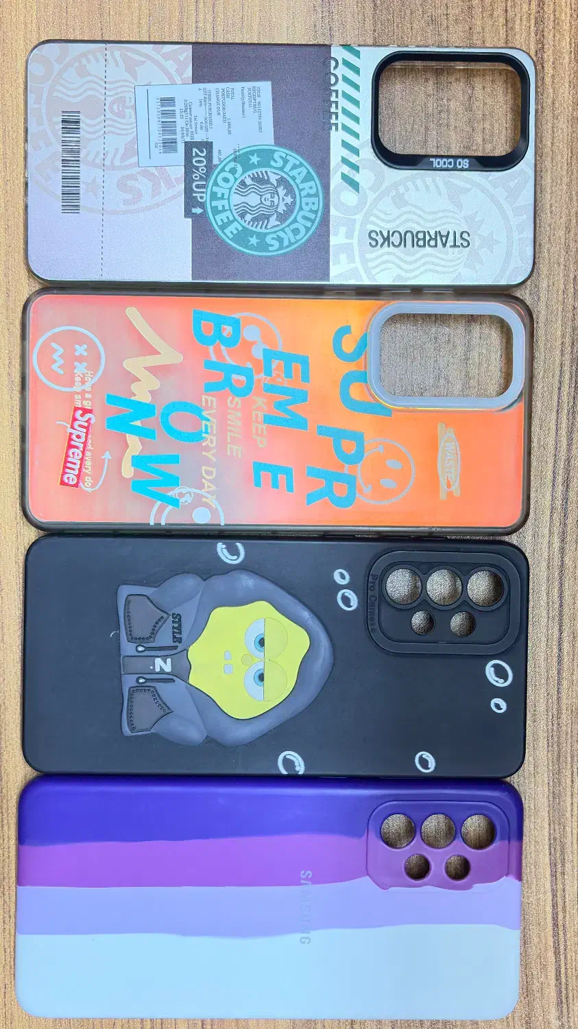 قاب موبایل|لوازم جانبی موبایل و تبلت|نظرآباد, نظرآباد|دیوار