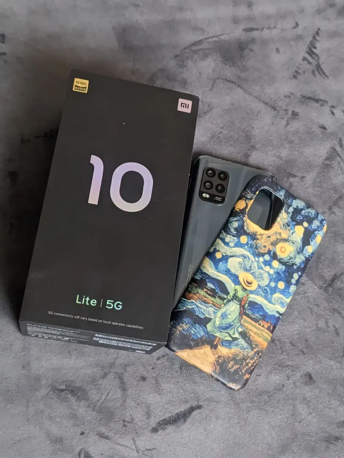 mi 10t lite 5G شیامی پرچمدار|موبایل|تهران, ازگل|دیوار