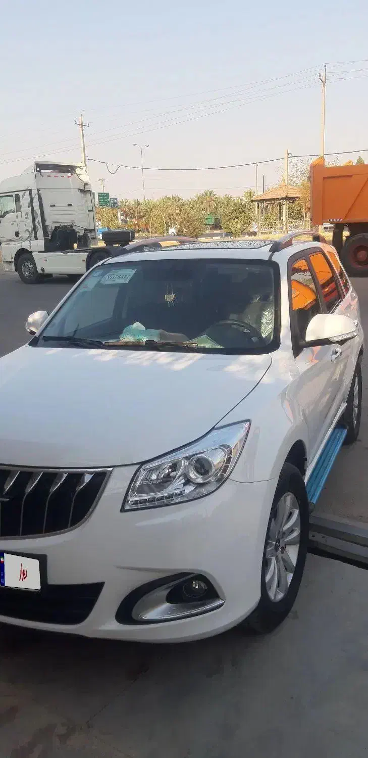 هایمااس ۷پرو موتورجی دی آی|خودرو سواری و وانت|ششده و قره بلاغ, |دیوار