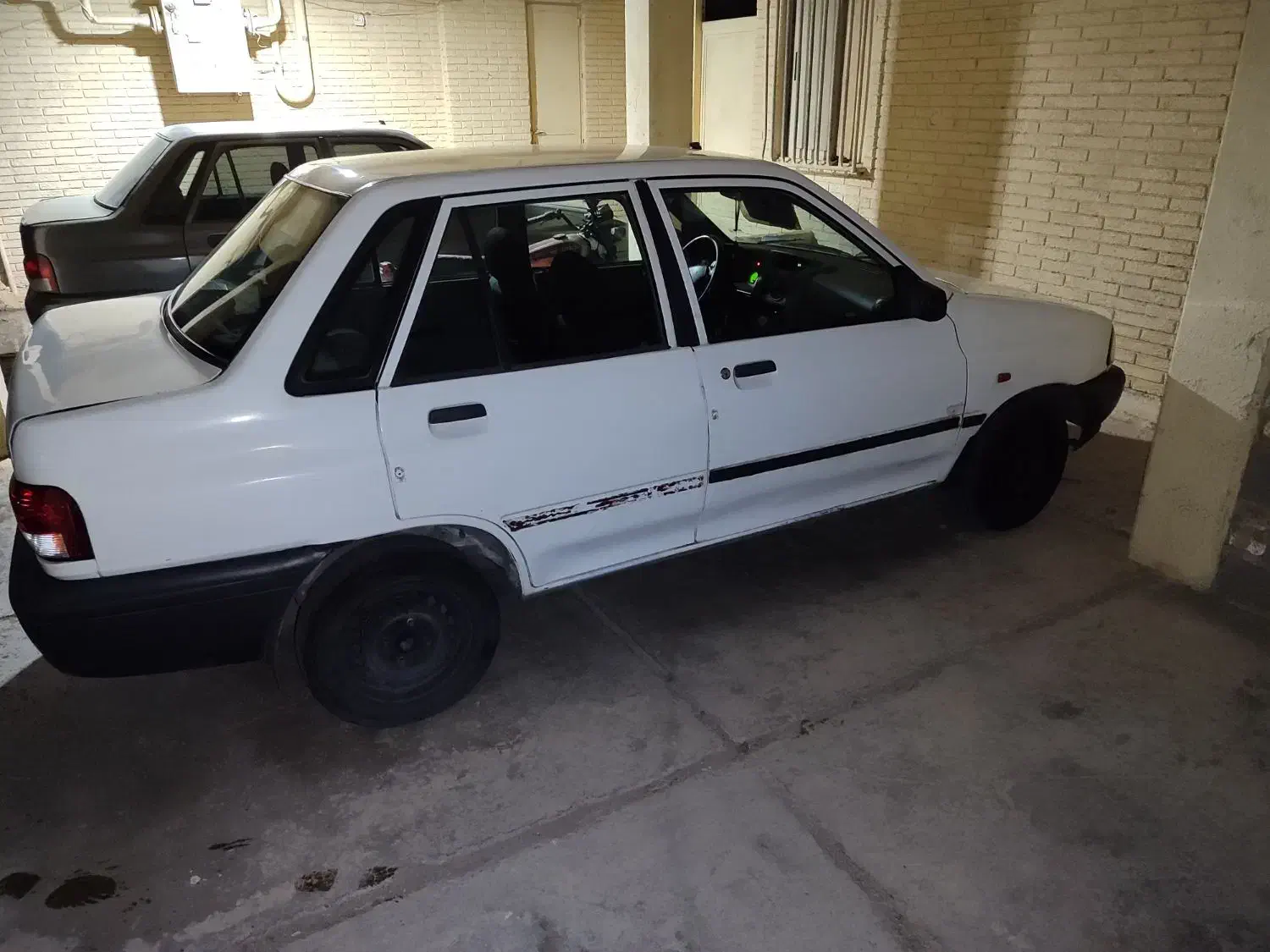 پراید 90|خودرو سواری و وانت|رباط‌کریم, رباط‌کریم|دیوار