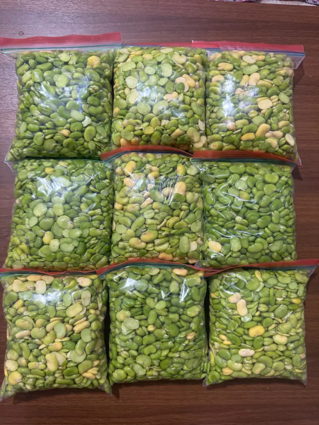 باقالی مازندرانی پته ای و پلویی  باکیفیت|خوردنی و آشامیدنی|مشهد, ترمینال|دیوار