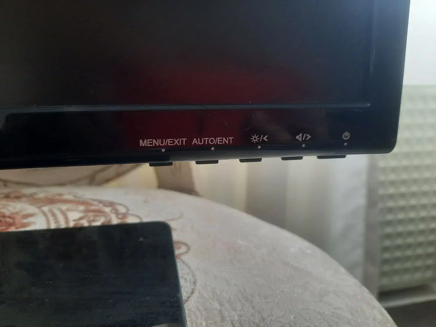 ((مانیتور))|رایانه رومیزی|پردیس, فاز ۸|دیوار