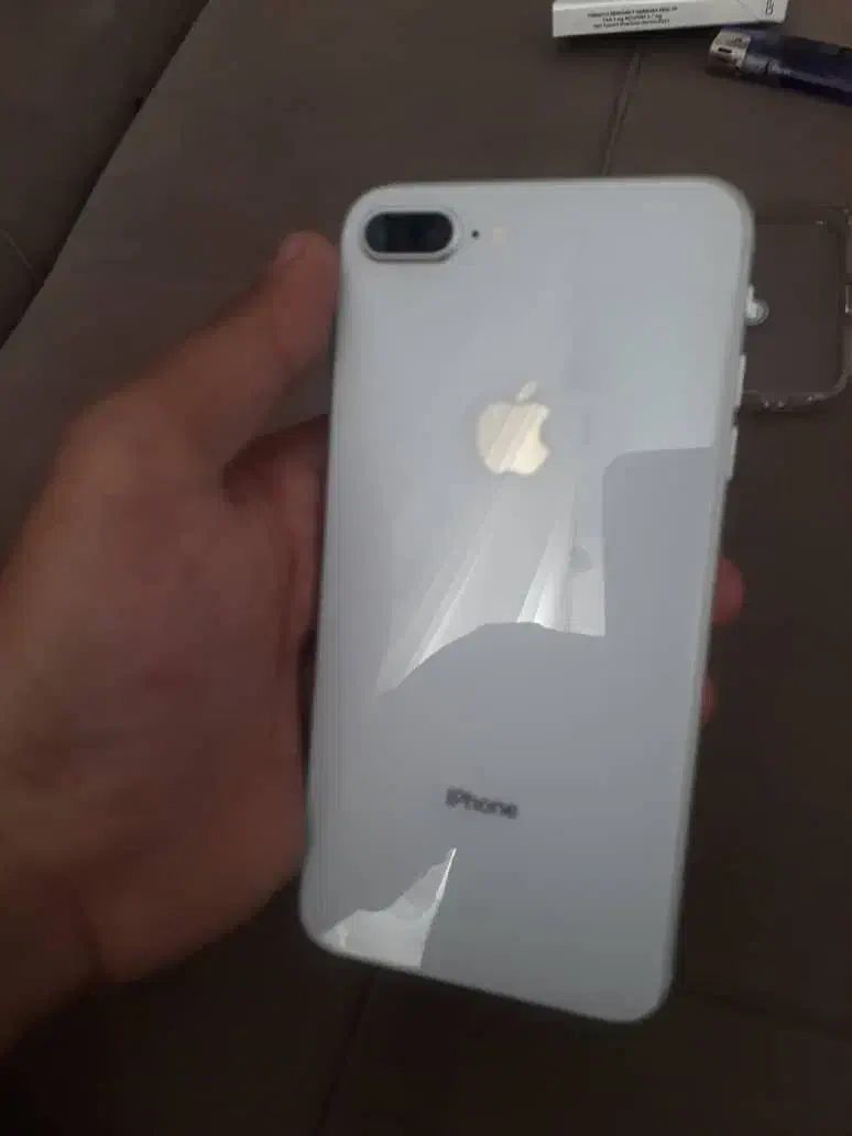 Iphone8pluse|موبایل|تبریز, |دیوار