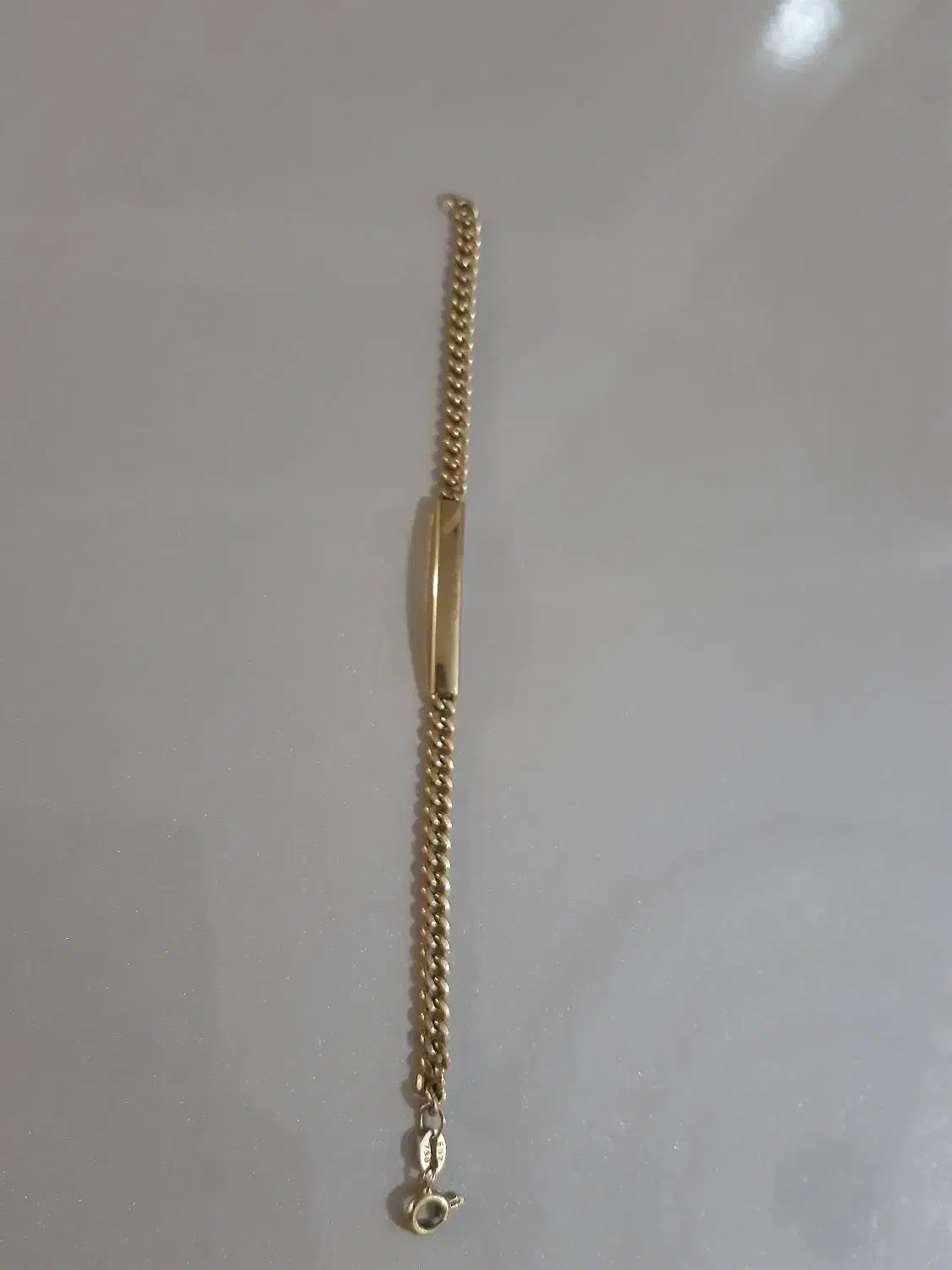 دستبند حلقه سفید و پلاک ماشین همه قیمت روز|جواهرات|زنجان, |دیوار