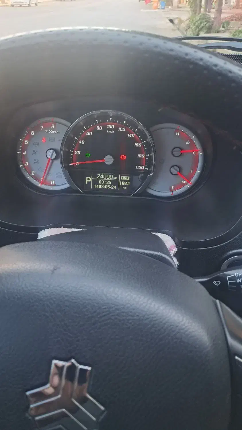 کوییک اتوماتیک فول|خودرو سواری و وانت|گنبد کاووس, |دیوار