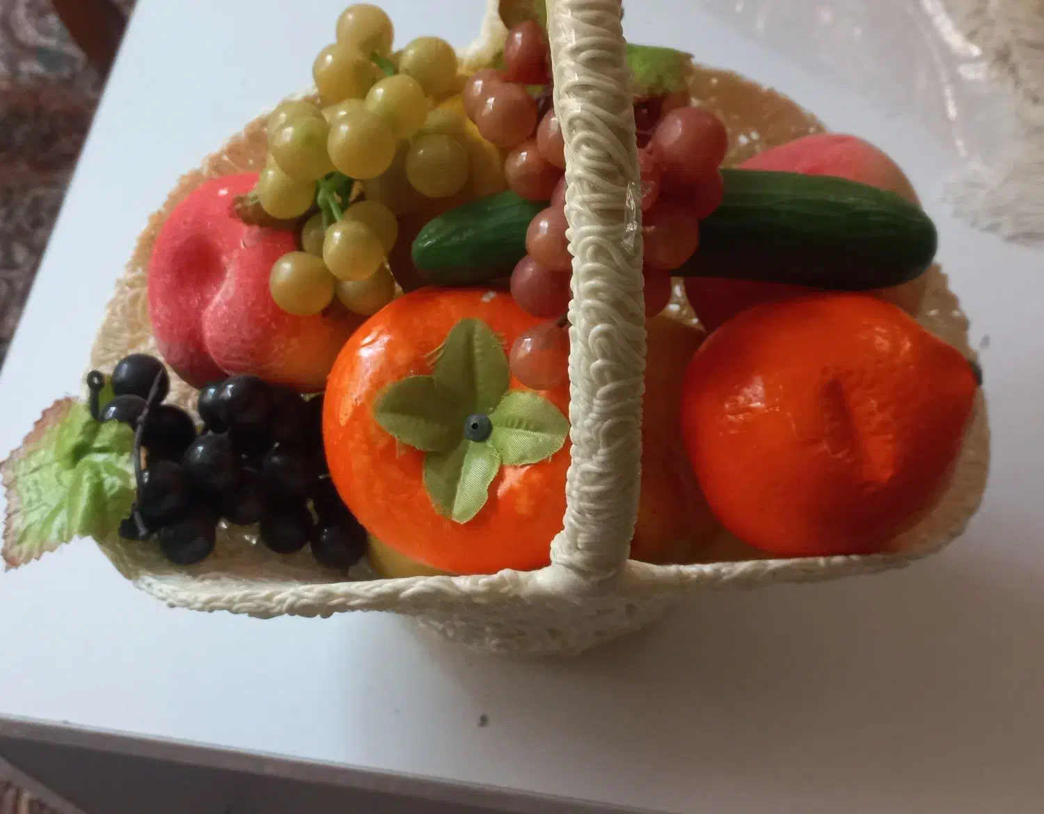 میوه های مصنوعی|گل مصنوعی|تبریز, |دیوار