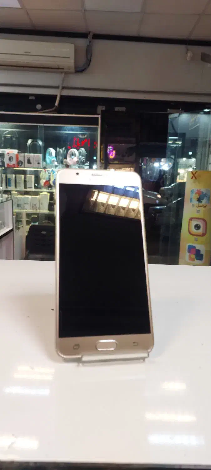 گوشی J7 prime|موبایل|یاسوج, |دیوار