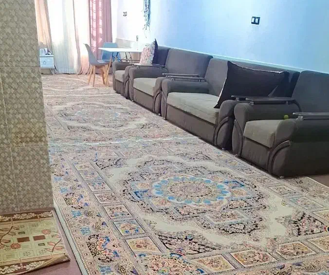 اجاره منزل دوخوابه شیک ومرتب|اجارهٔ خانه و ویلا|مرودشت, ژیان|دیوار