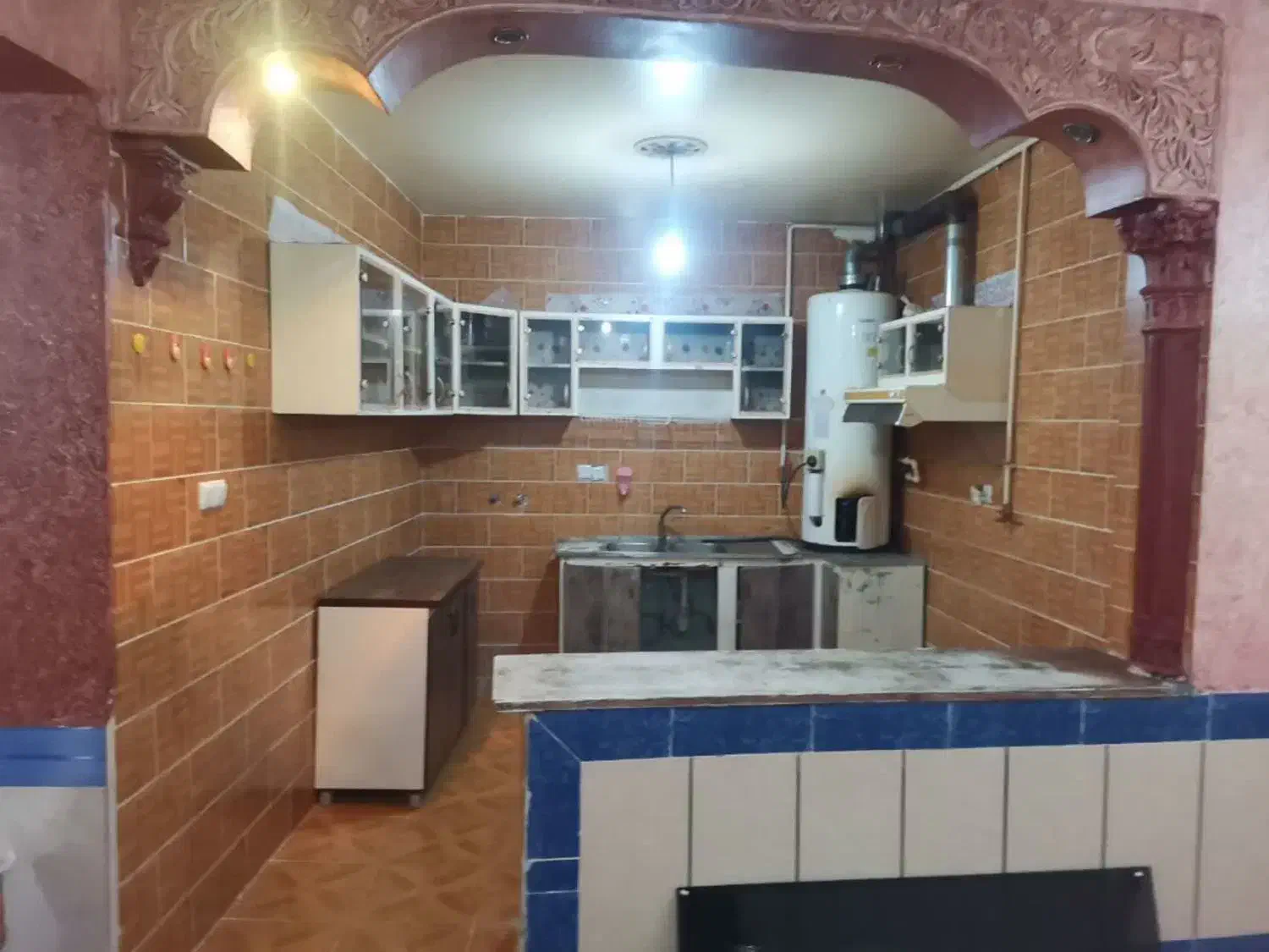 اجاره خانه|اجارهٔ خانه و ویلا|لاران, |دیوار