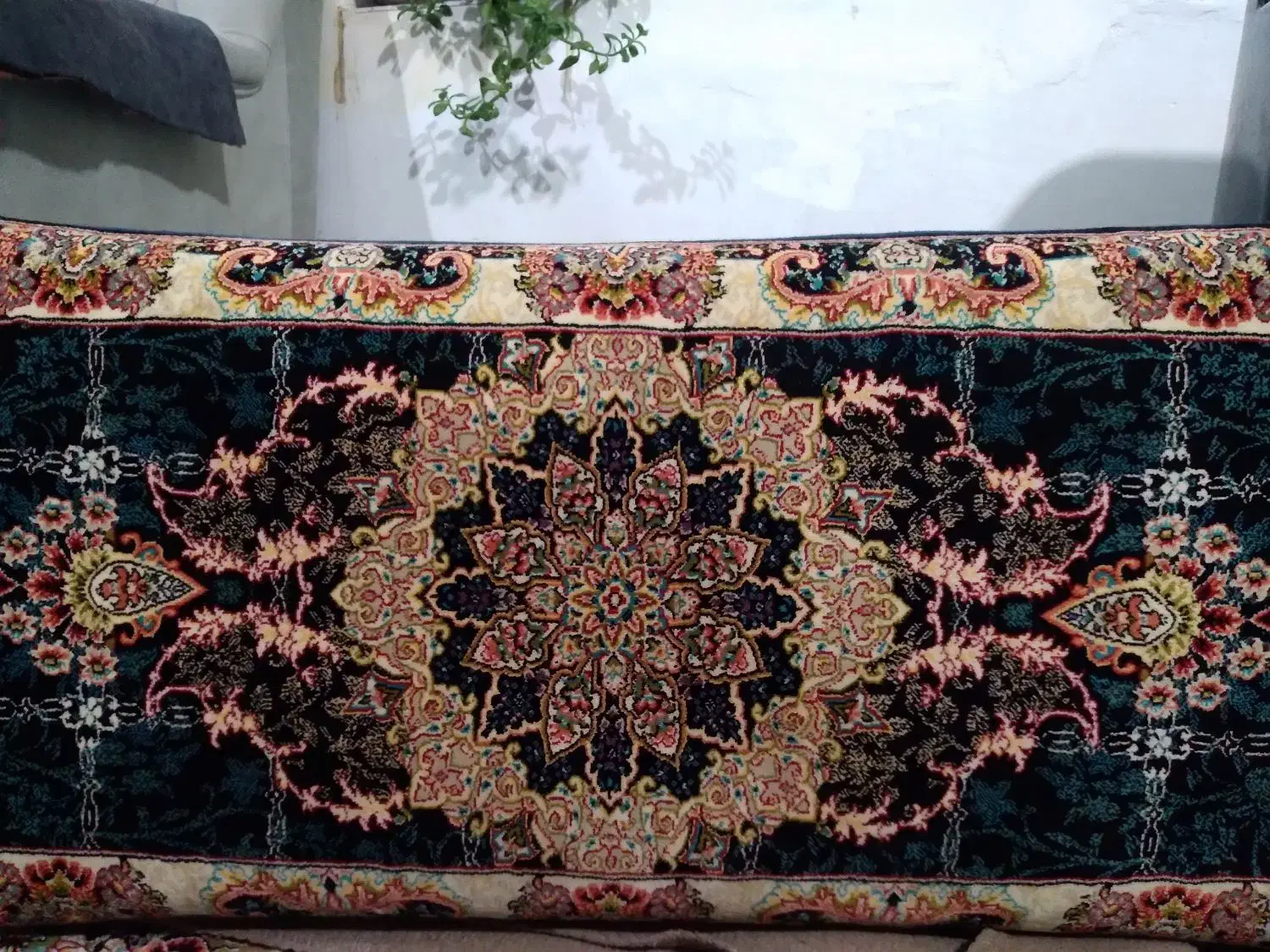 پشتی|پشتی|شیروان (خراسان), |دیوار