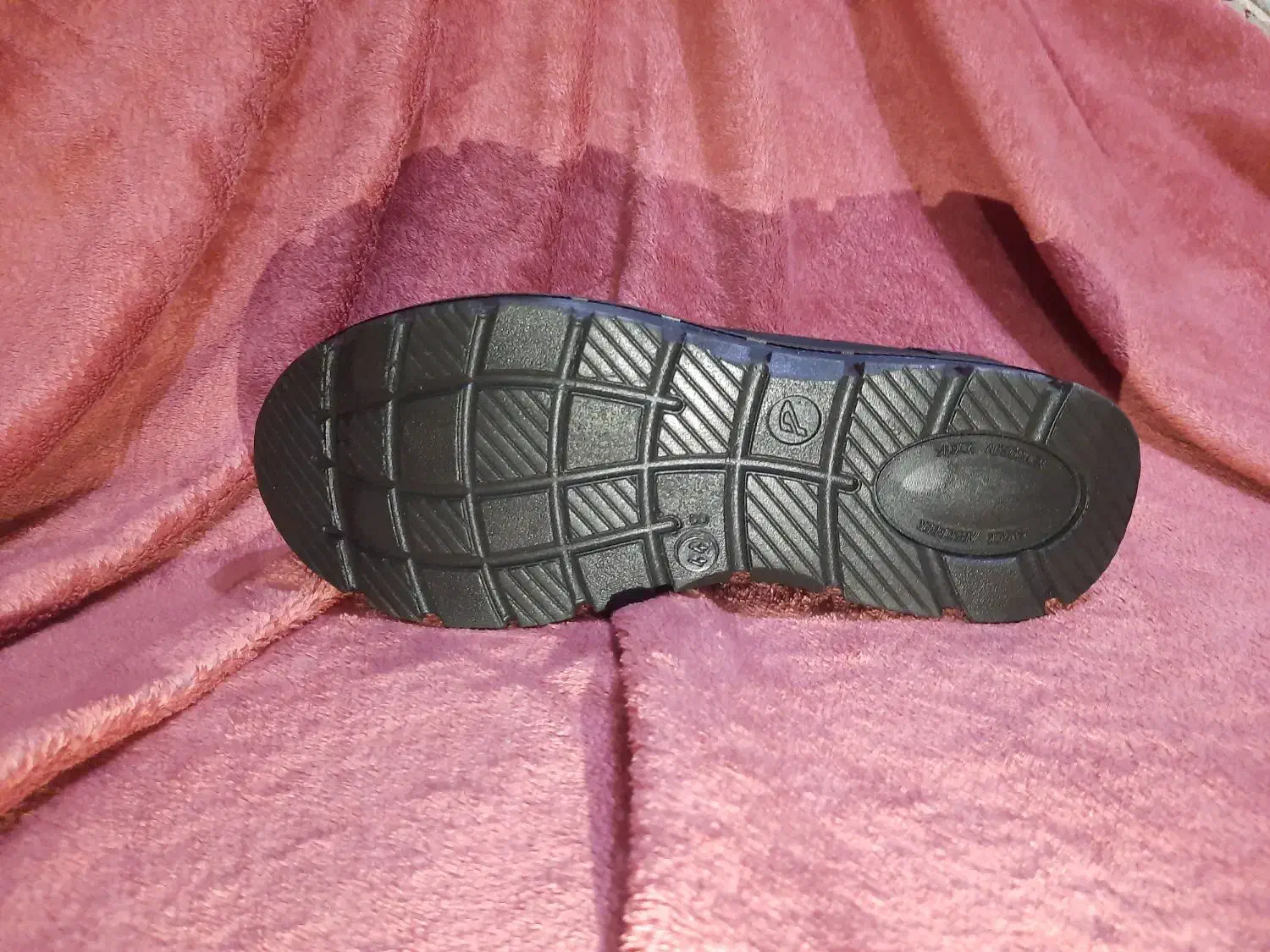 کفش پیاده روی پاما|کیف، کفش، کمربند|تهران, بروجردی|دیوار