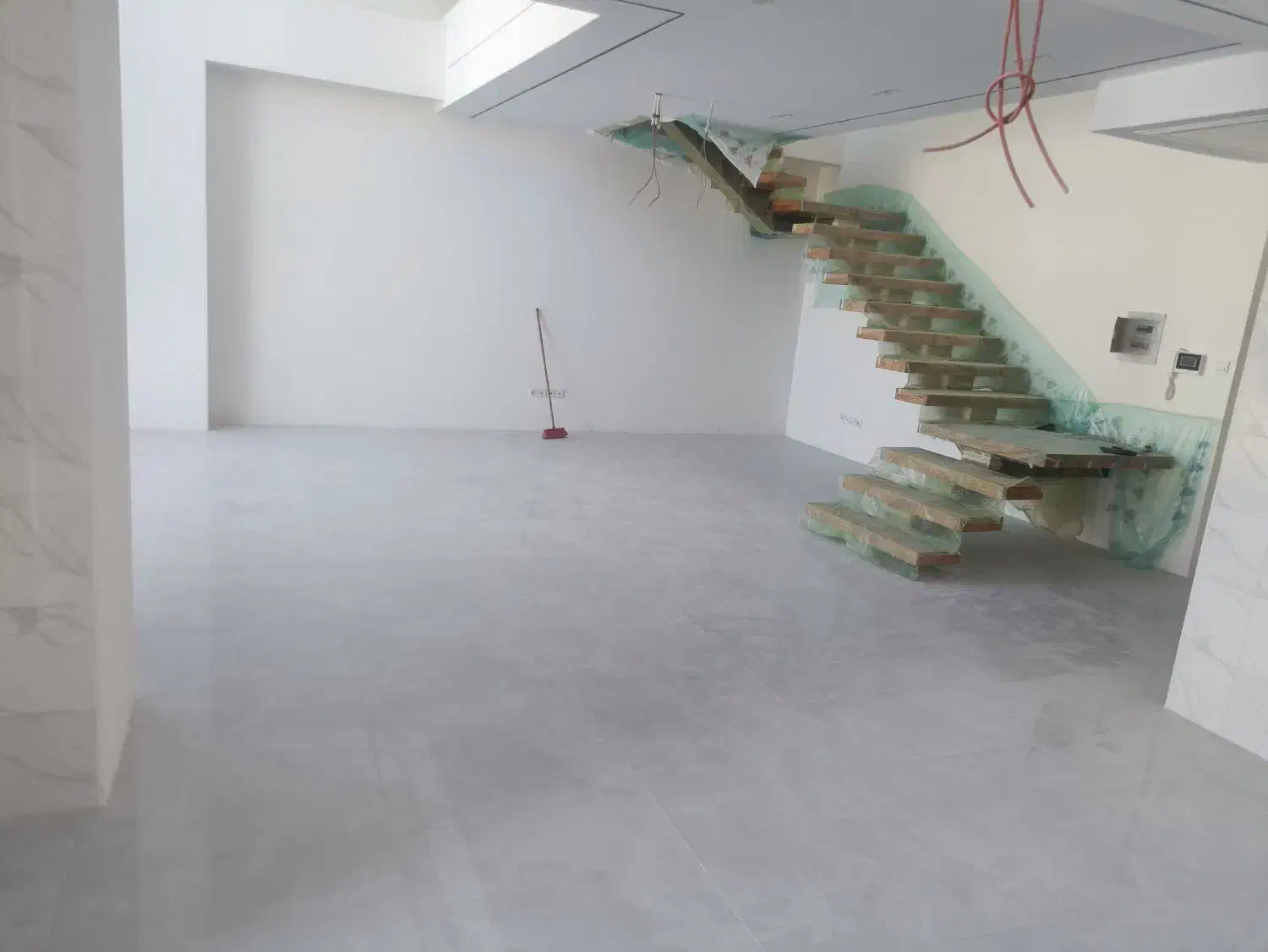 135متر.2خواب دوبلکس خاص ترین واحد قریشی|فروش آپارتمان|فردیس, فردیس|دیوار