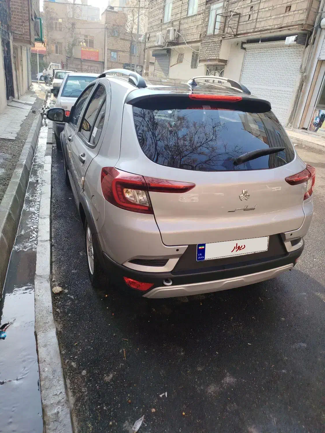 اطلس G|خودرو سواری و وانت|چهاردانگه (تهران), |دیوار