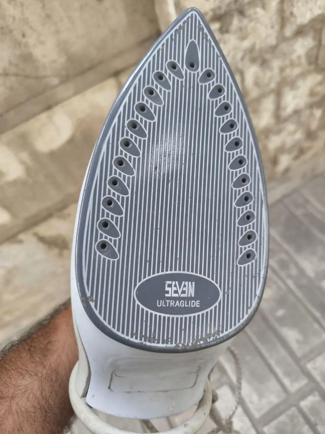 اتو خانگی سون|اتو و لوازم اتو|گرگان, |دیوار