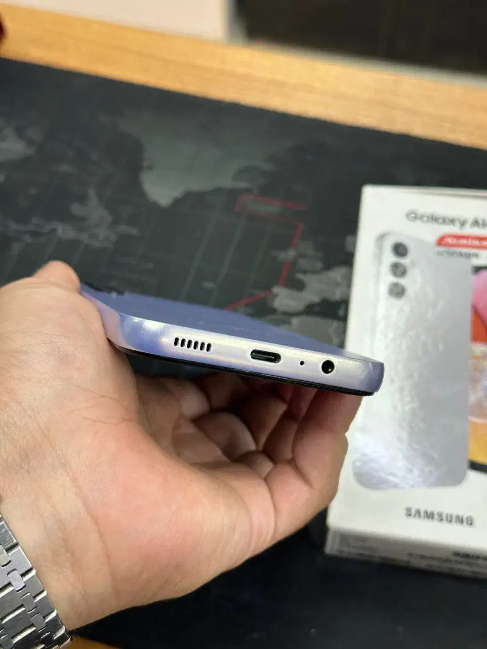 سامسونگ A14|موبایل|رشت, لاکانی|دیوار