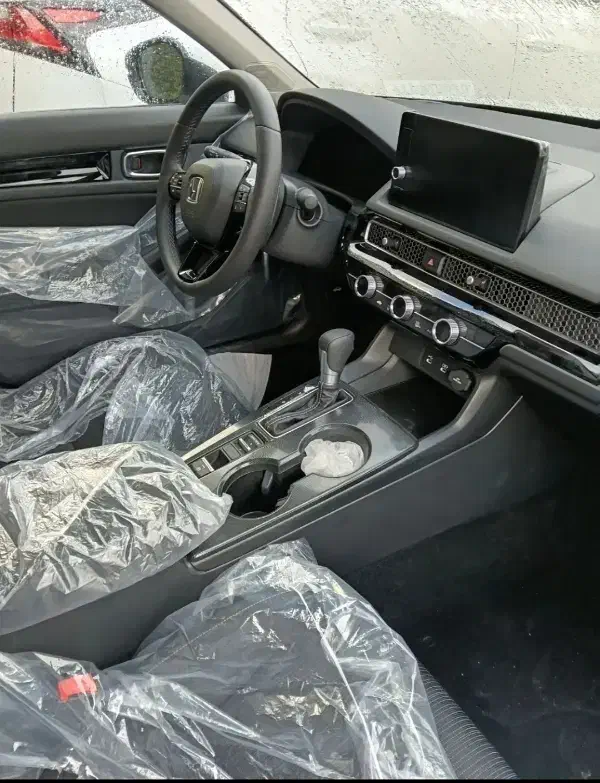 هوندا سیویک 2025|خودرو سواری و وانت|شهر ری, دیلمان|دیوار