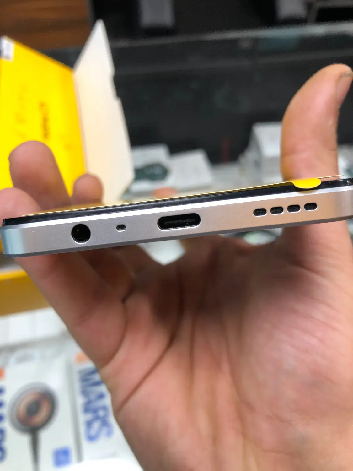 Realme c71|موبایل|تهران, گلستان (شهرک راه آهن)|دیوار