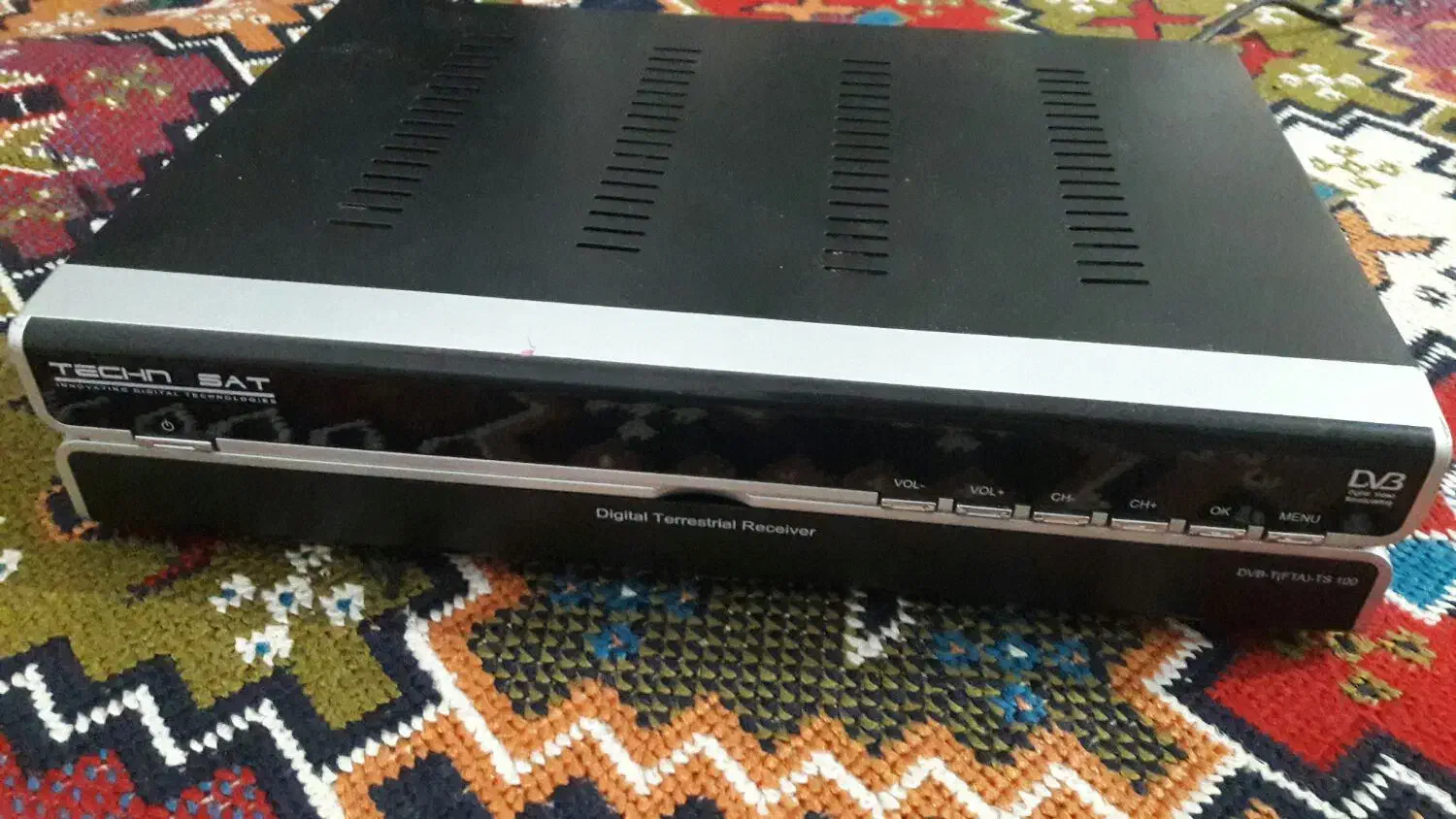 تلویزیون و دیجیتال|تلویزیون و پروژکتور|قم, ولیعصر|دیوار