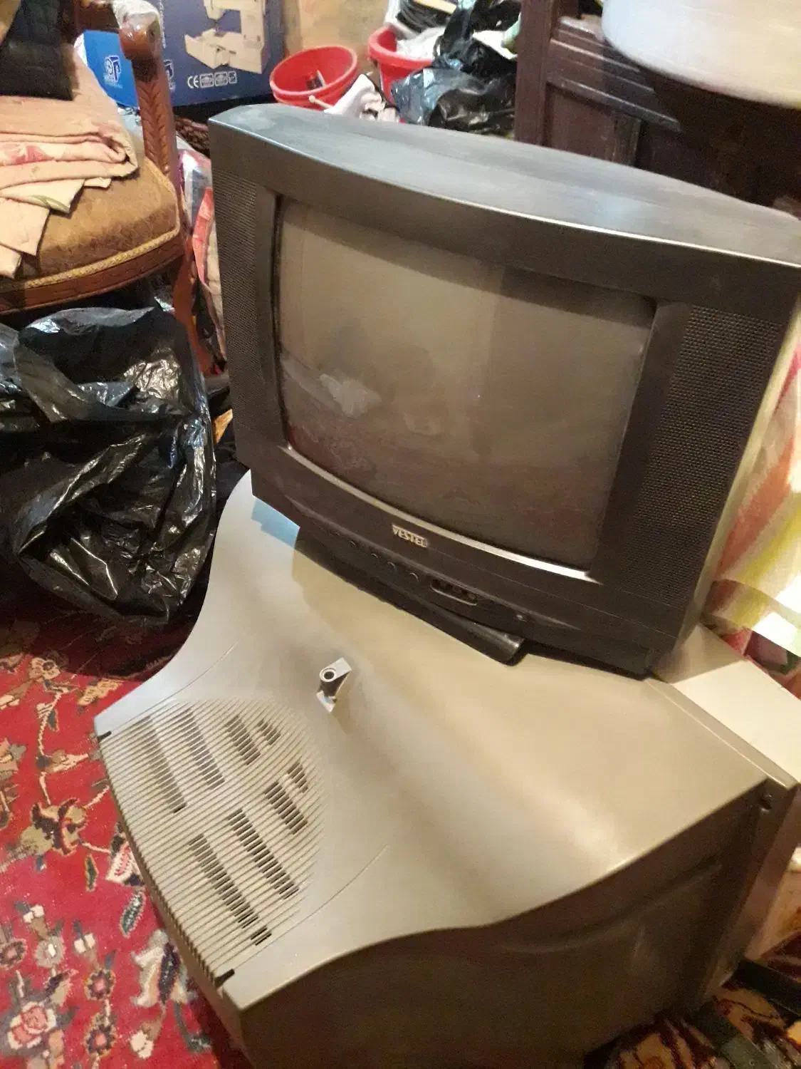 تلوزیون ویستل|تلویزیون و پروژکتور|ارومیه, |دیوار