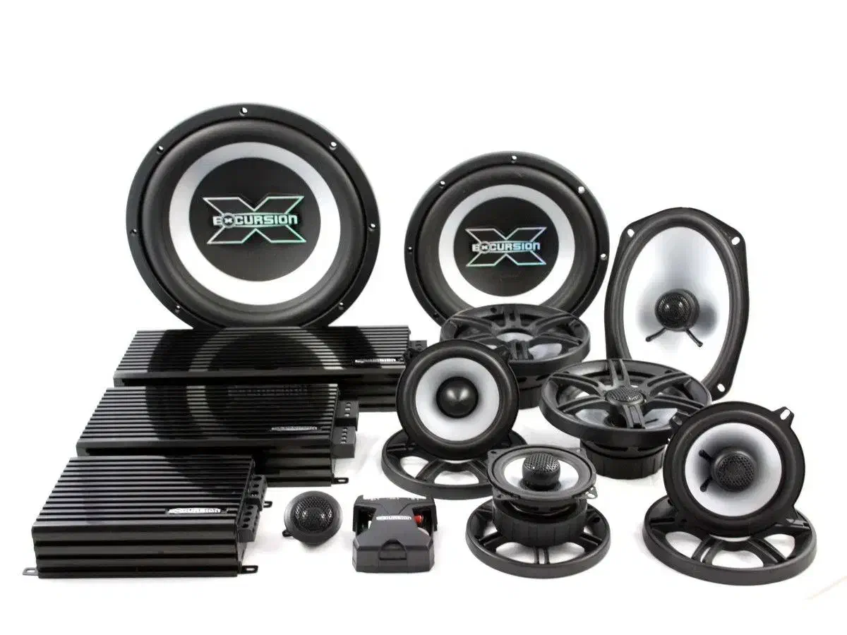 سیستم صوتی حرفه ای و مدرن//|حراج|سیرجان, |دیوار