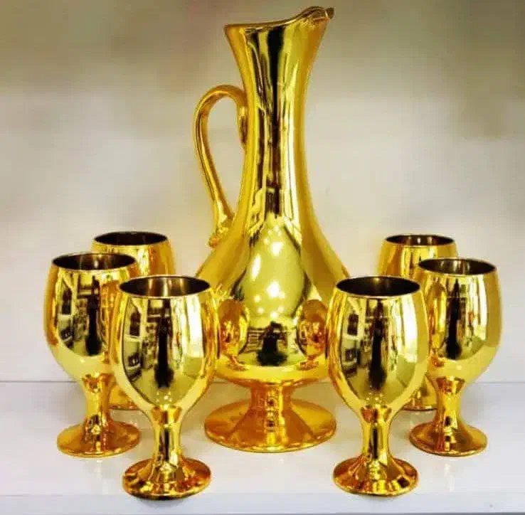 فروش لوازم آشپز خانه و منزل|ظروف سرو و پذیرایی|بمپور, |دیوار