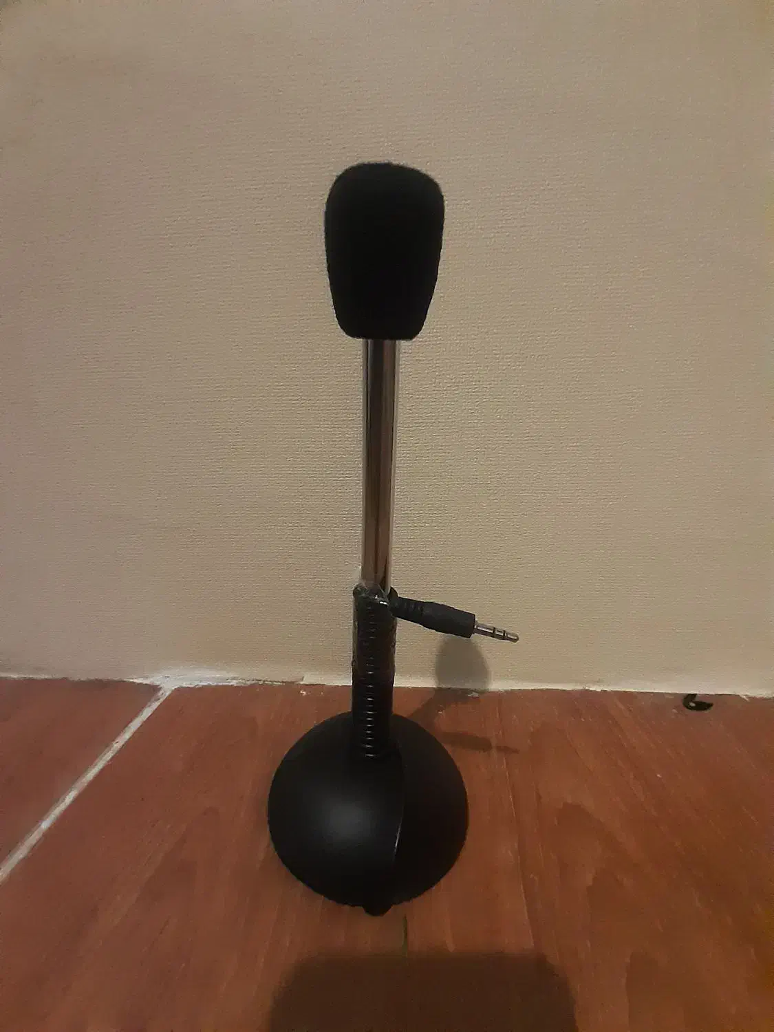 میکروفون|صوتی و تصویری|تبریز, |دیوار