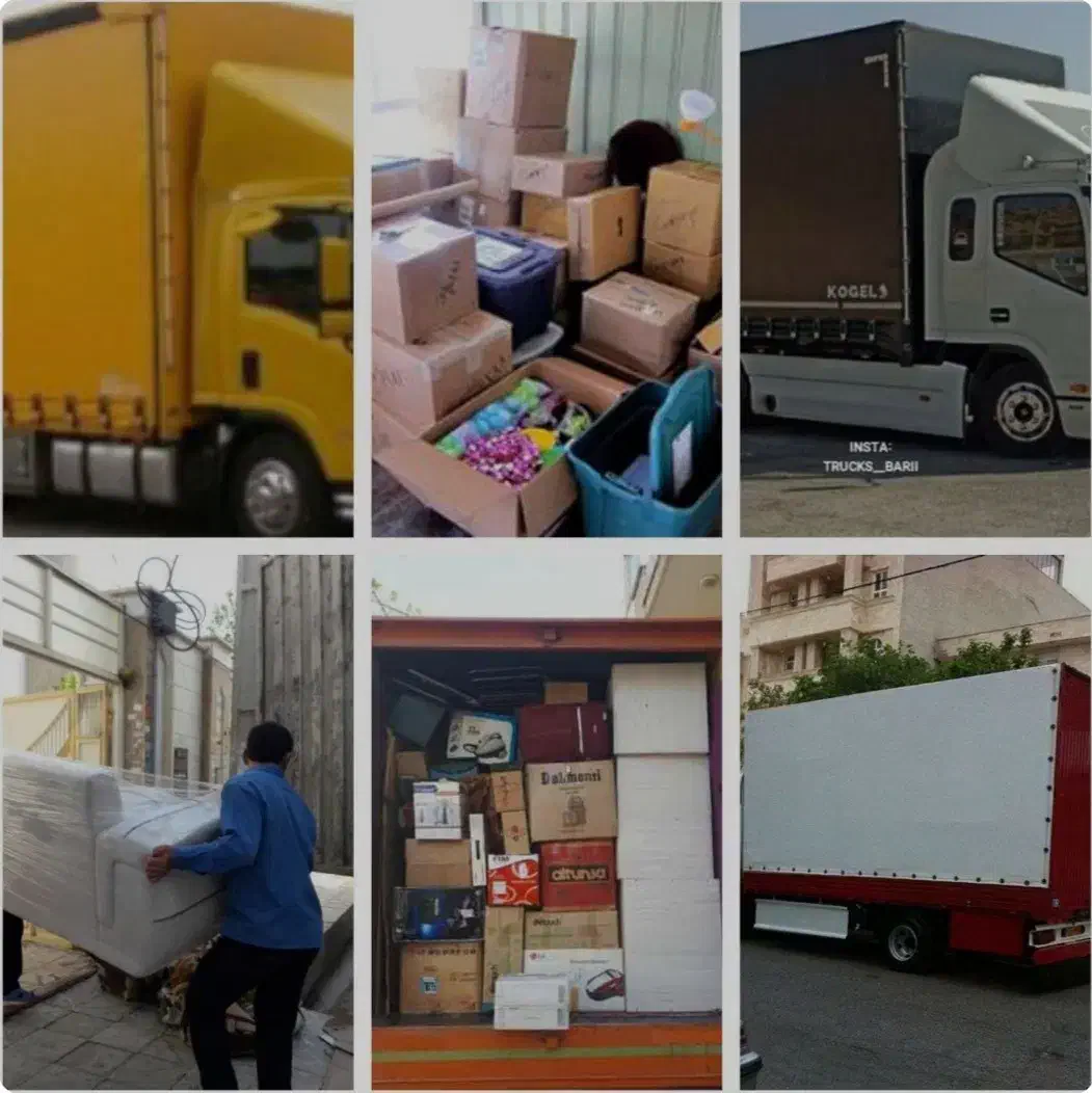 باربری صدرا،کارگراسباب کشی وانت بارتلفنی گلستان|خدمات حمل و نقل|شیراز, شهرک گلستان|دیوار