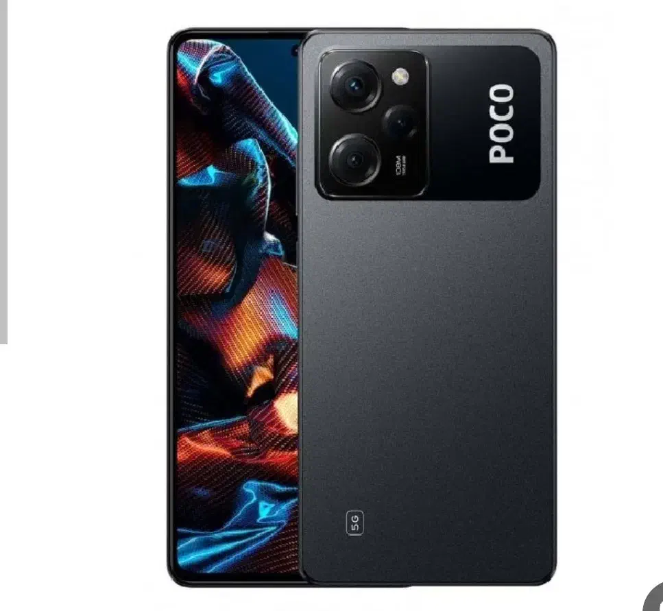 گوشی poco x5pro5G گم شده|اشیا|نورآباد, |دیوار