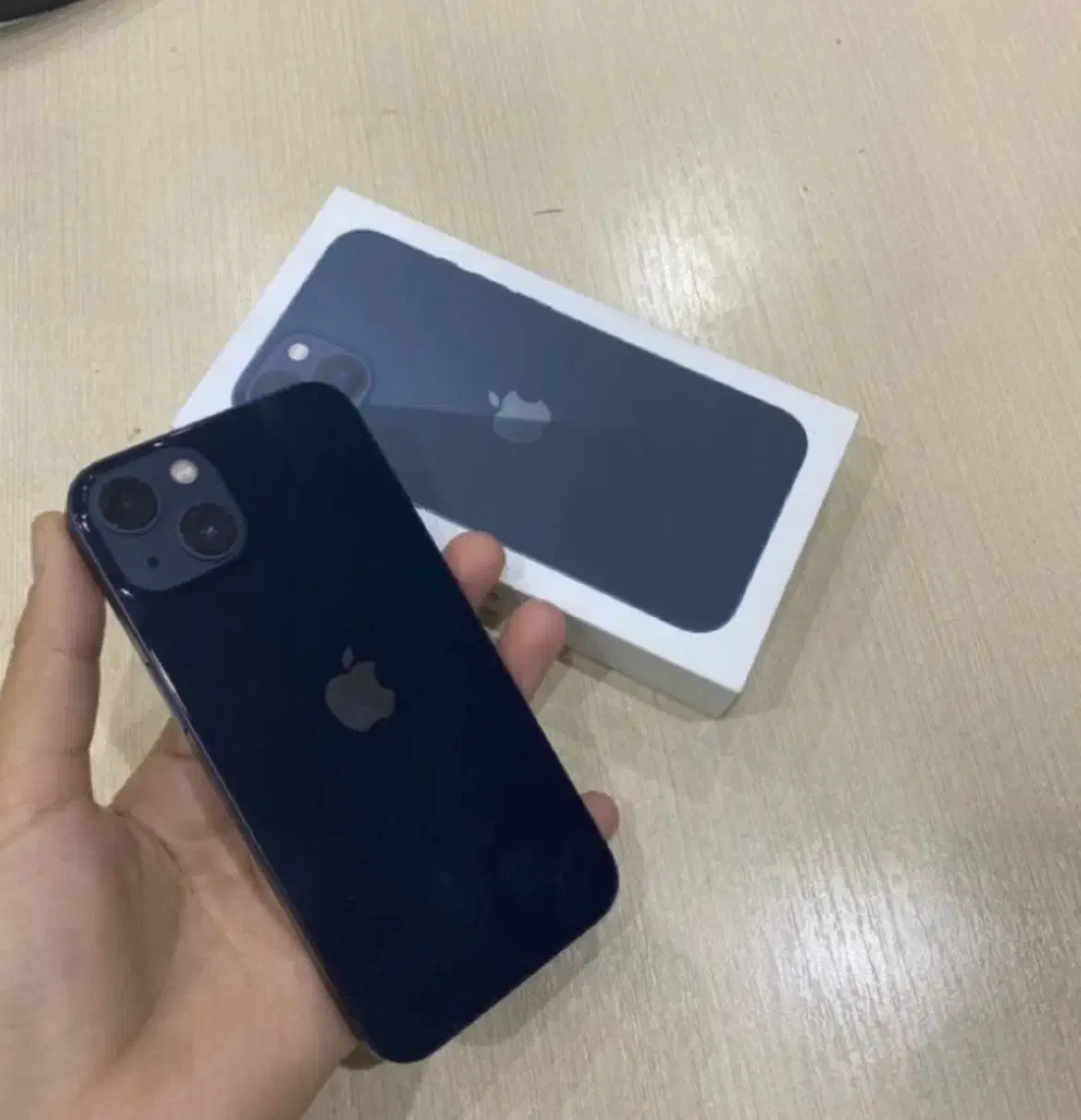 گوشی ۱۳ نرمال|موبایل|کرج, المهدی|دیوار