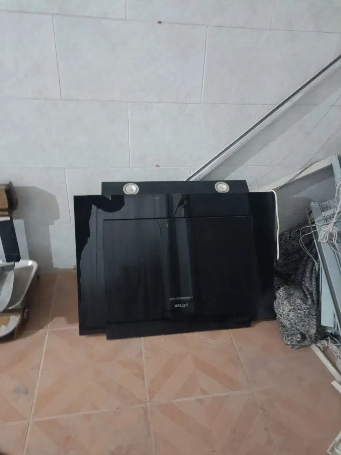 هودآشپزخانه لمسی سالم درحدنو|هود|اصفهان, زیار|دیوار