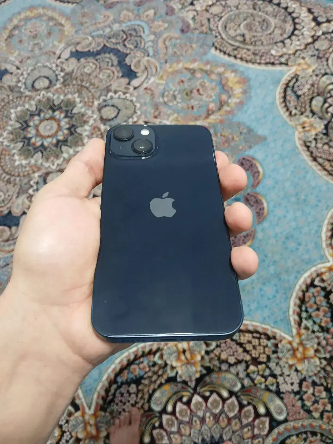 iphone 13 normal|موبایل|بهبهان, |دیوار
