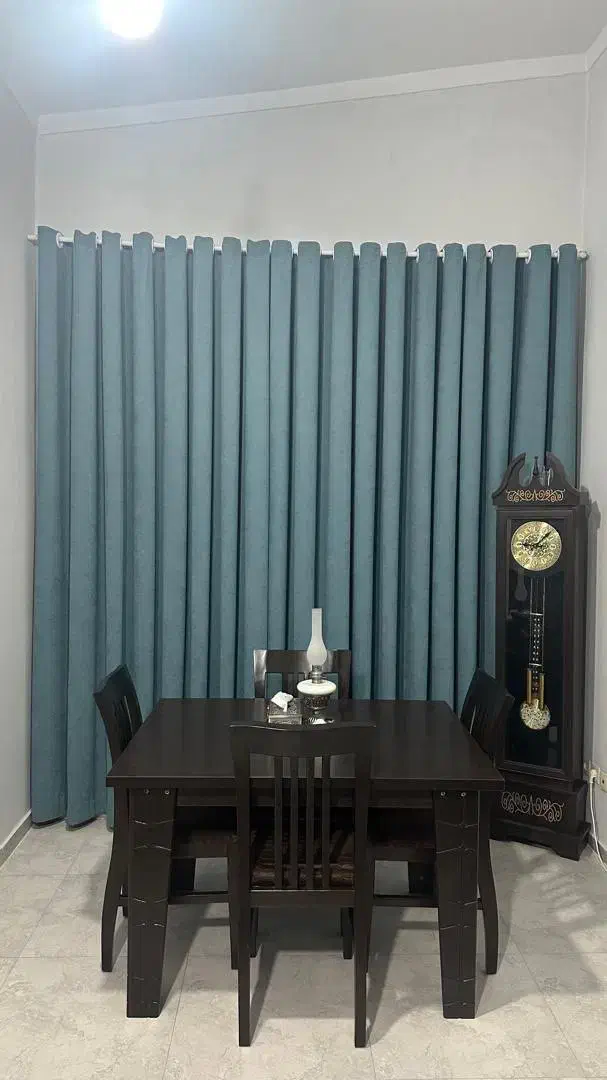 پرده مخمل نو|پرده، رانر، رومیزی|نوشهر, |دیوار