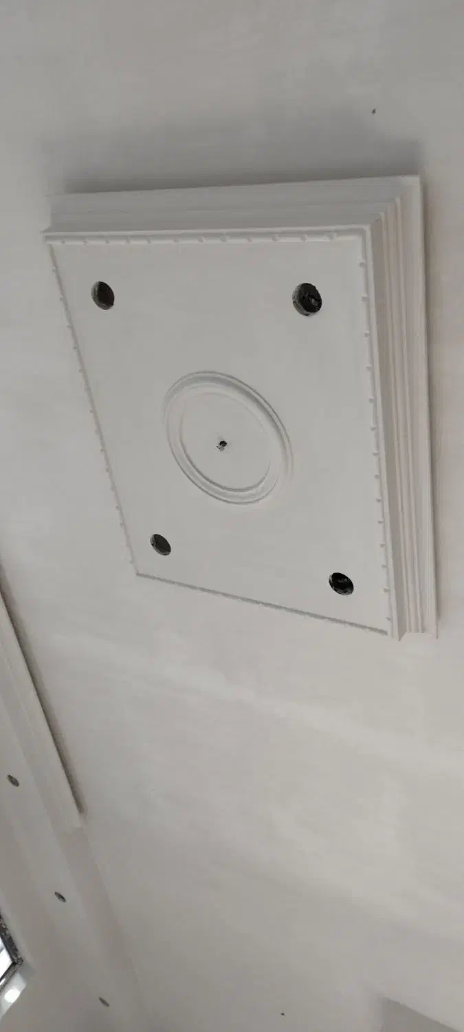 گچکاری ساختمان|خدمات پیشه و مهارت|پاکدشت, پاکدشت (مامازند)|دیوار