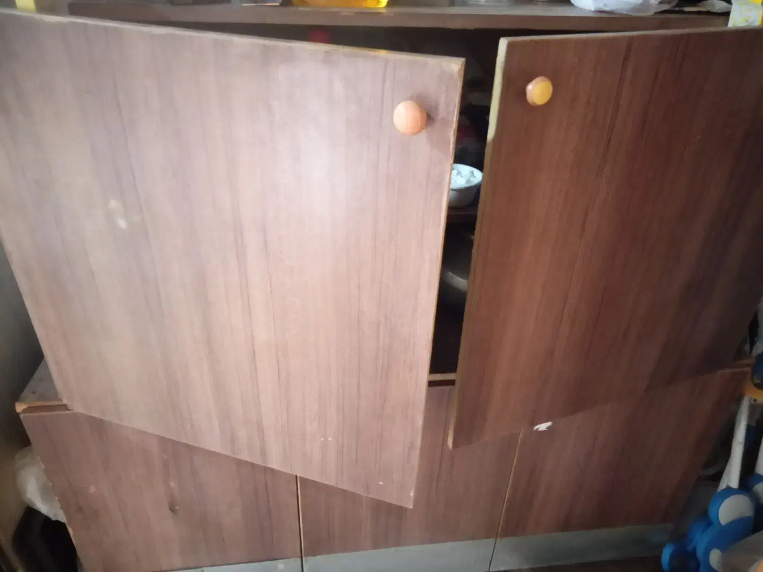 کمد کابینت همه کاره.|جاکفشی، کمد، دراور|کیش, |دیوار