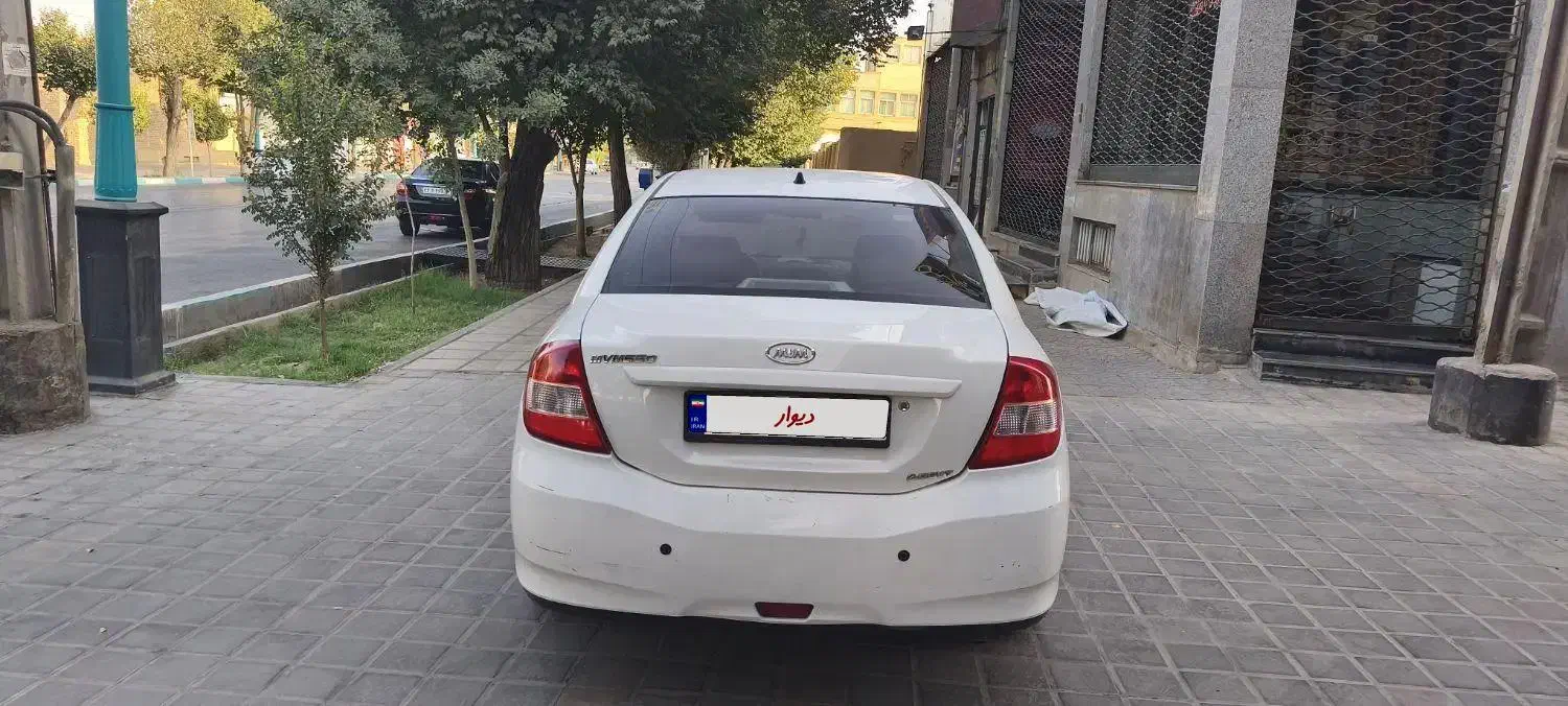 فروش خودروmvm550|خودرو سواری و وانت|یزد, |دیوار