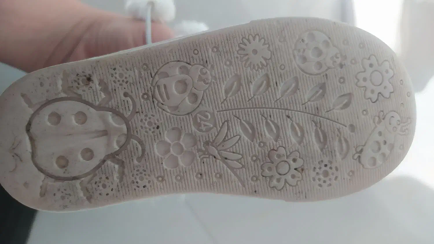 بوت بچه گانه|کفش و لباس بچه|بجنورد, |دیوار