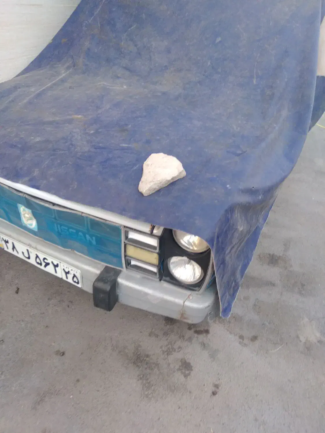 باربری اسباب کشی|خدمات حمل و نقل|بناب, |دیوار