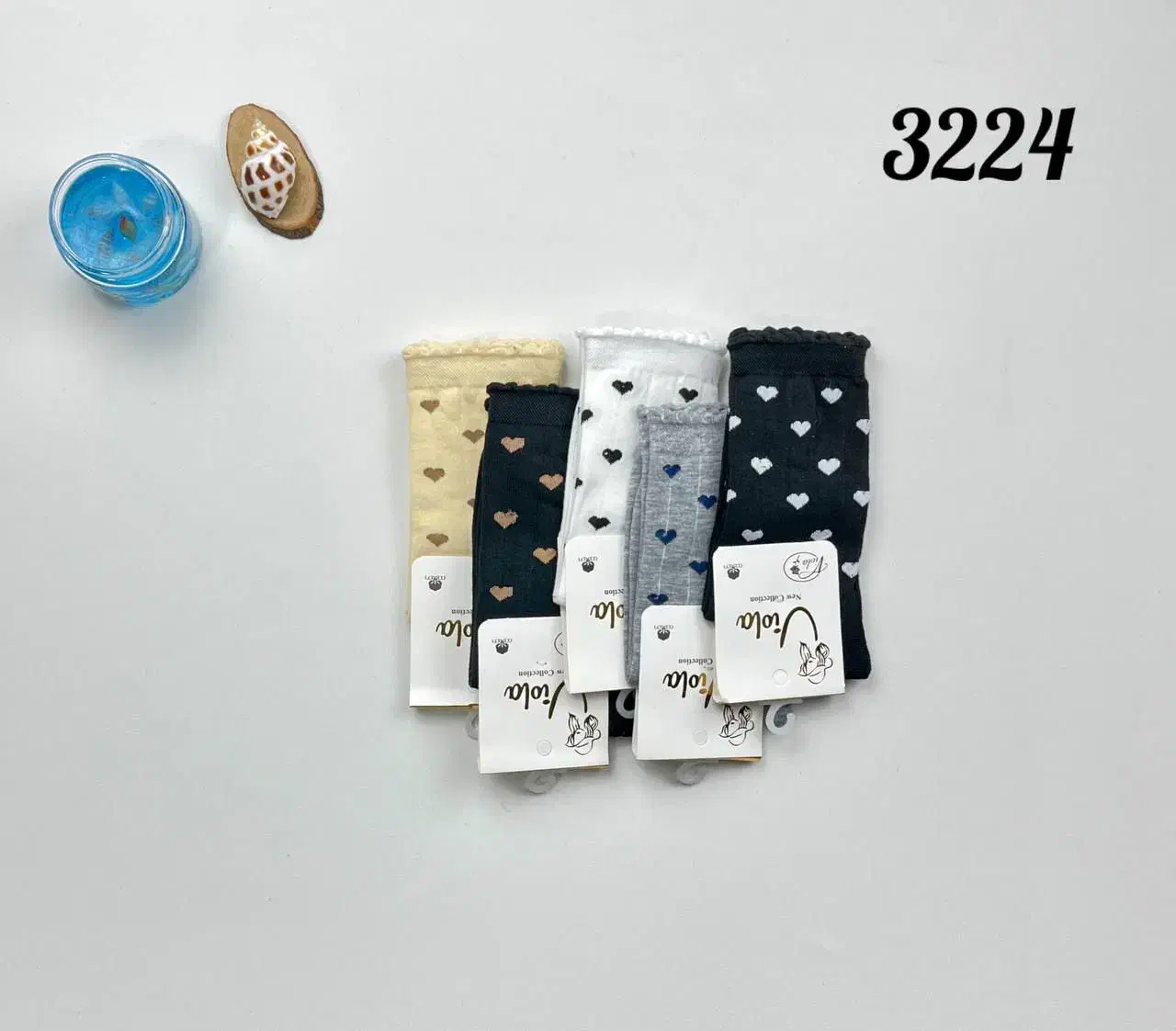 پخش جوراب زنانه مردانه عمده تولیدی|لباس|نیشابور, شهرآرا|دیوار