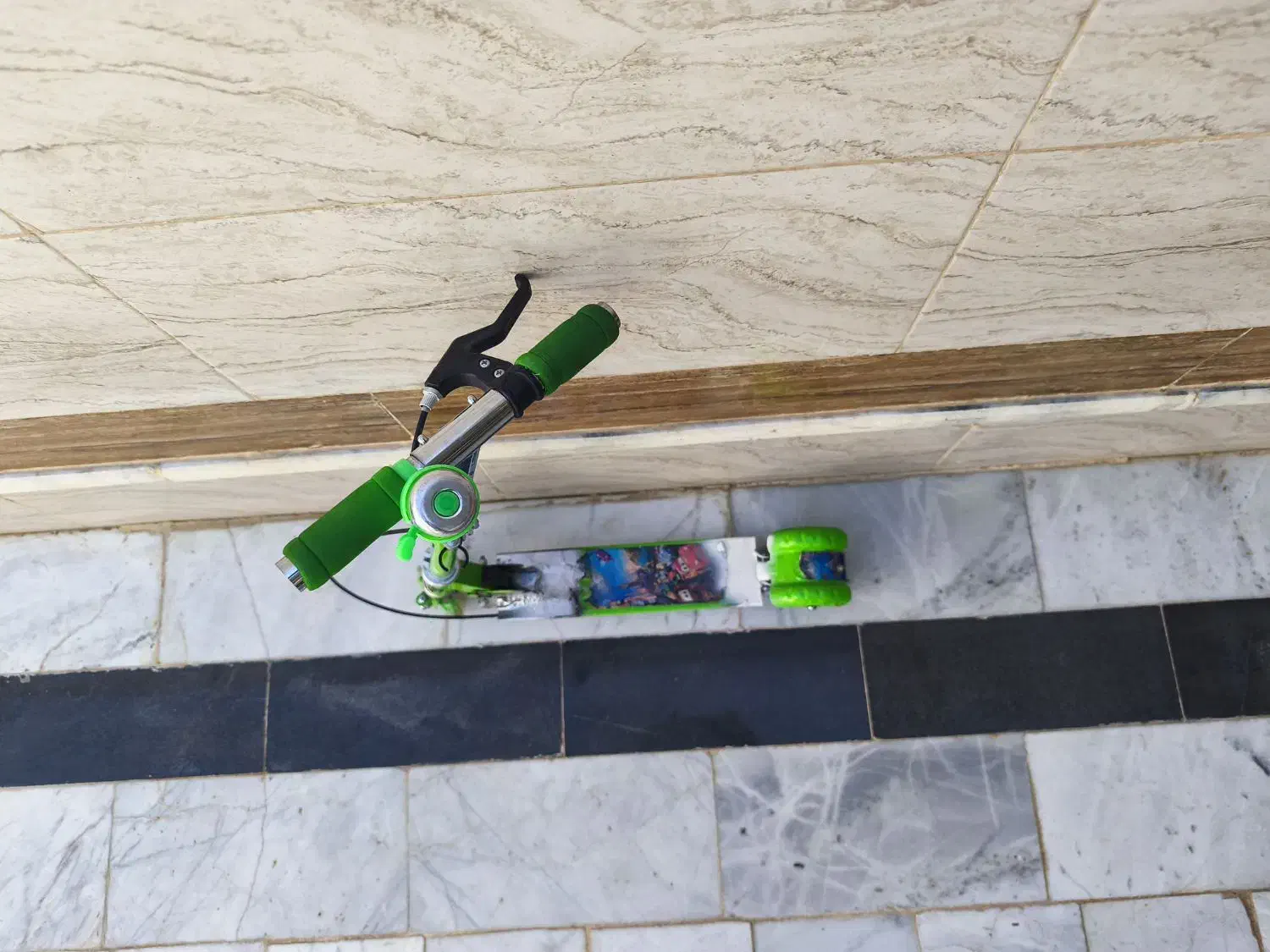 دوچرخه و اسکوتیر|دوچرخه، اسکیت، اسکوتر|زابل, |دیوار