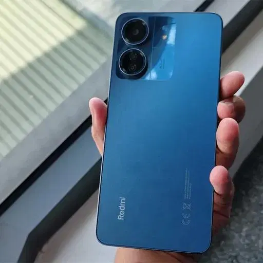 Redmi 13c|موبایل|شیراز, آزادگان|دیوار