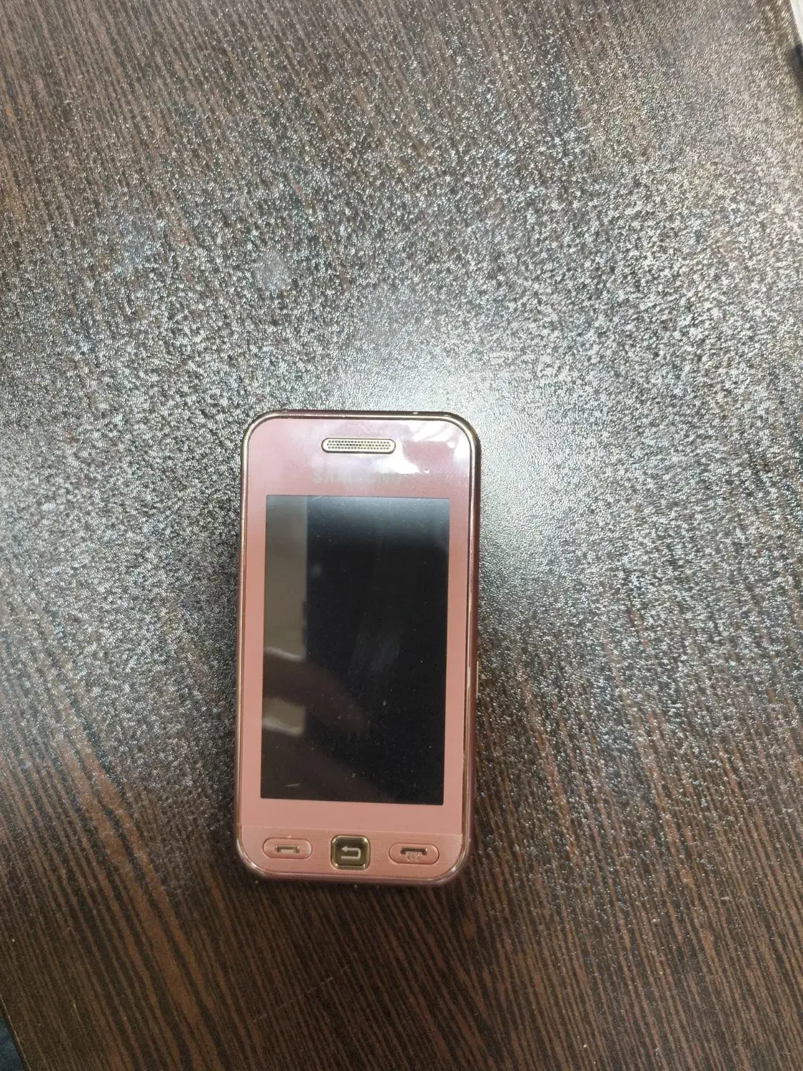 گوشی تاچ سامسونگ GT S52233a|موبایل|تهران, شادآباد|دیوار
