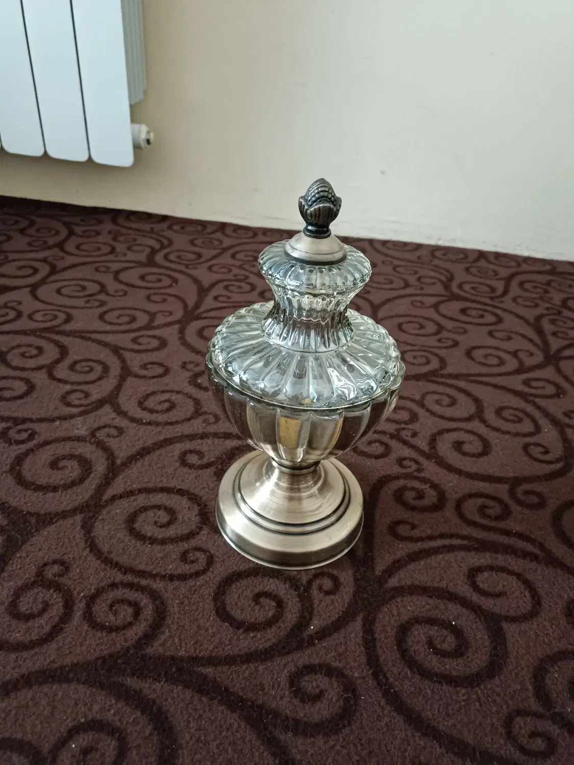 ظرف و ظروف|صنایع دستی و سایر لوازم تزئینی|کرمانشاه, |دیوار