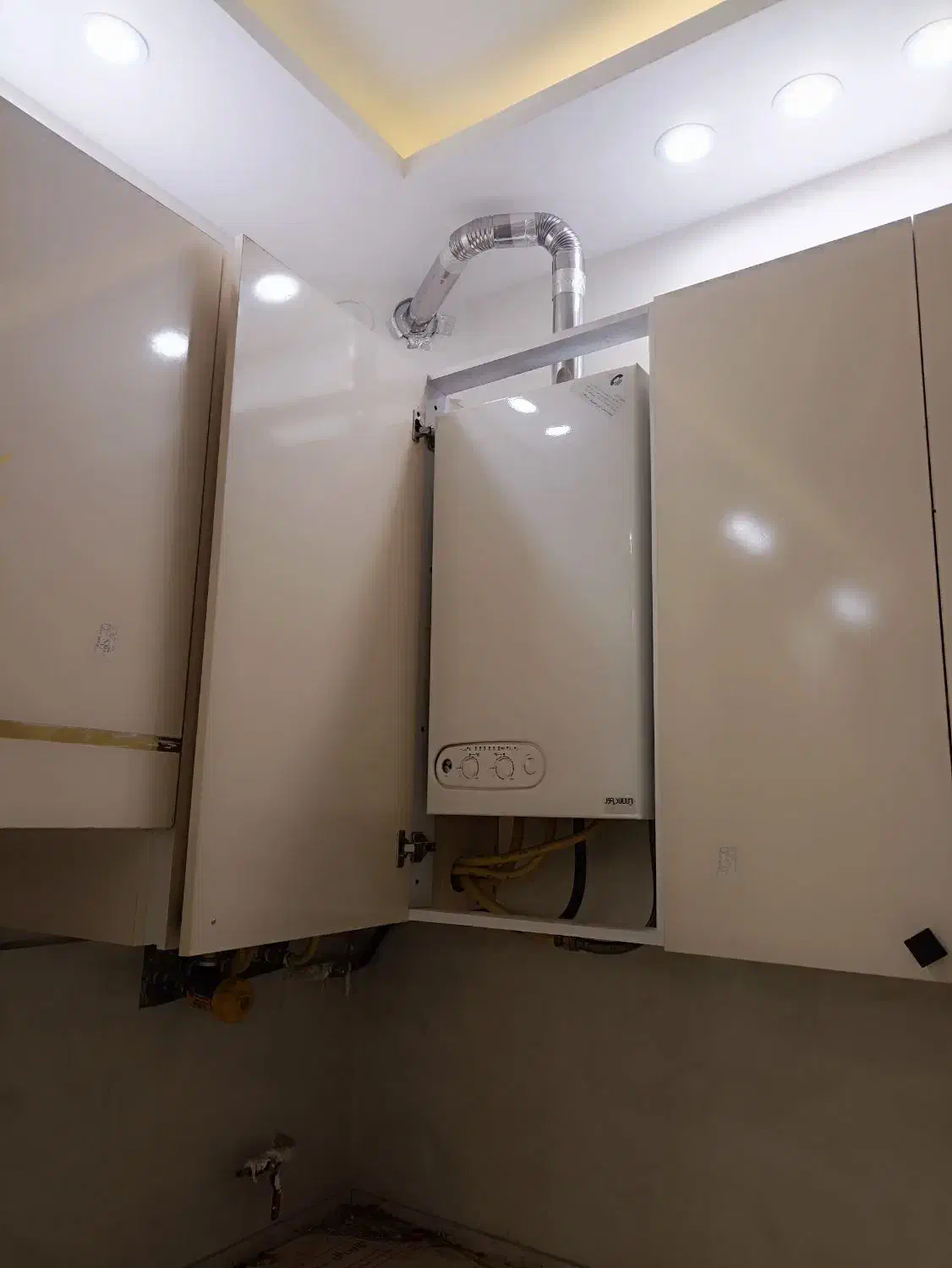 جویای کار تاسیسات|استخدام معماری، عمران و ساختمانی|مشهد, فدک|دیوار